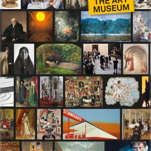 The Art Museum book cover