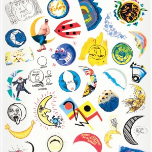 Luna Luna book cover