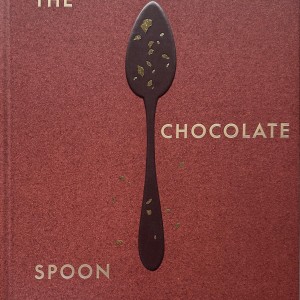 The Chocolate Spoon book cover