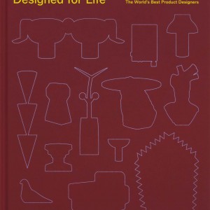 Designed for Life book cover