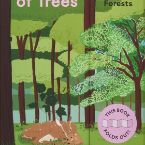 A Family of Trees book cover