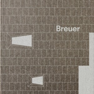 Breuer book cover