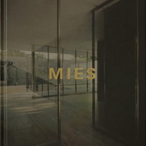 Mies book cover