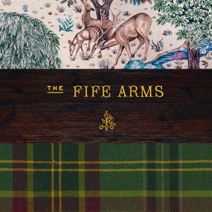 The Fife Arms book cover