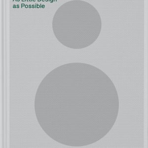 Dieter Rams book cover