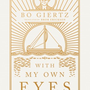 With My Own Eyes book cover