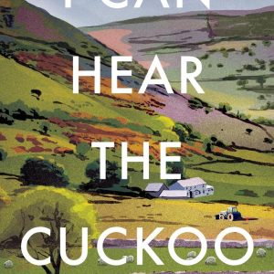 I Can Hear the Cuckoo book cover