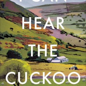 I Can Hear the Cuckoo book cover