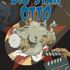 Big Star Otto book cover