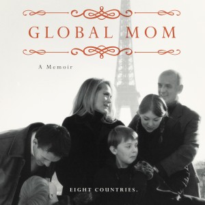 Global Mom book cover