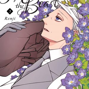 Monster and the Beast, Vol. 3 book cover