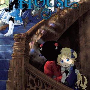 Shadows House, Vol. 5 book cover