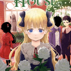 Shadows House, Vol. 6 book cover