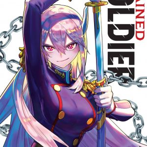Chained Soldier, Vol. 1 book cover