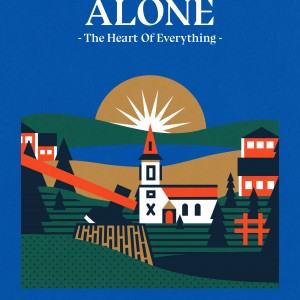 Faith Alone book cover
