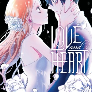 Love and Heart, Vol. 9 book cover