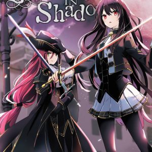 The Eminence in Shadow, Vol. 7 (manga) book cover