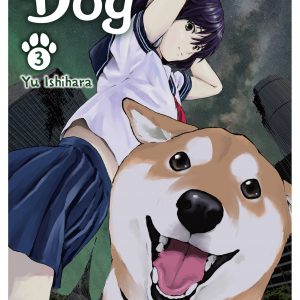 Doomsday with My Dog, Vol. 3 book cover