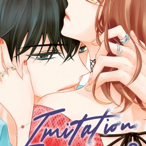 Imitation, Vol. 2 book cover