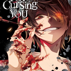 Can't Stop Cursing You, Vol. 4 book cover