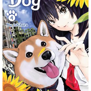 Doomsday with My Dog, Vol. 4 book cover