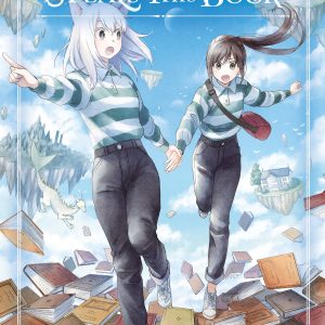 Whoever Steals This Book, Vol. 2 book cover