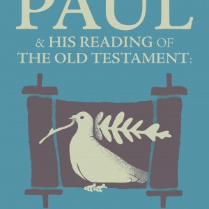 The New Quest for Paul and His Reading of the Old Testament book cover