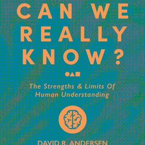 What Can We Really Know? book cover