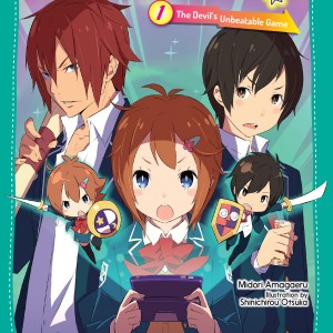 Online!, Vol. 1 book cover