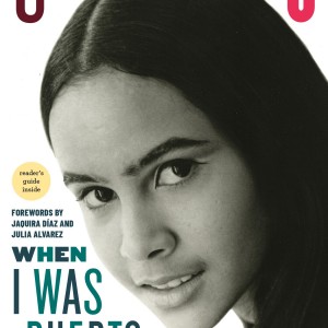 When I Was Puerto Rican book cover