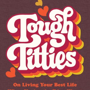 Tough Titties book cover