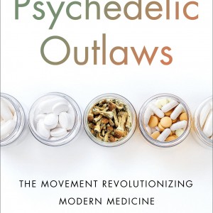 Psychedelic Outlaws book cover