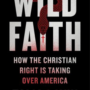 Wild Faith book cover