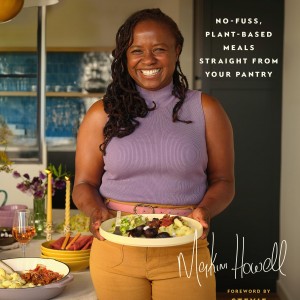 Simple Goodness book cover