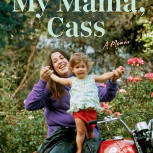 My Mama, Cass book cover
