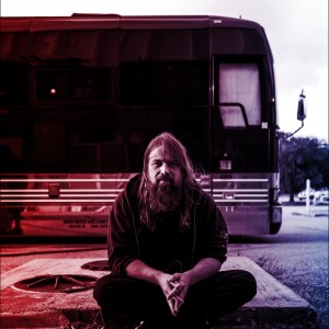 Desolation book cover