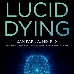 Lucid Dying book cover