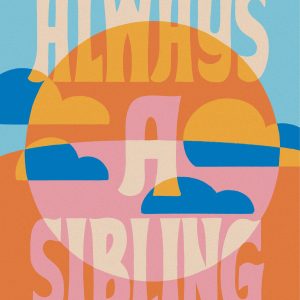 Always a Sibling book cover