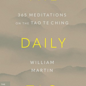The Daily Tao book cover
