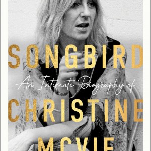 Songbird book cover