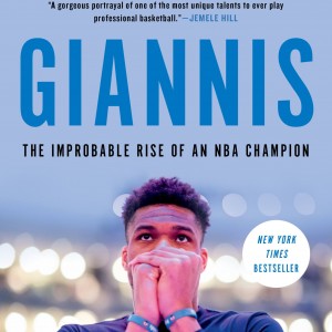 Giannis book cover