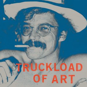 Truckload of Art book cover