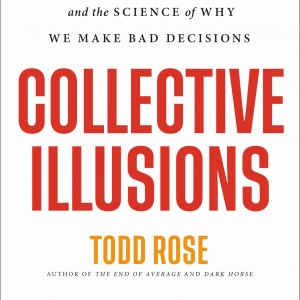 Collective Illusions book cover