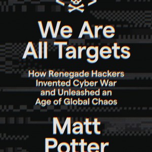 We Are All Targets book cover