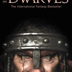 The Dwarves book cover
