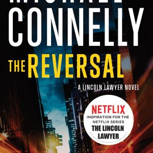 The Reversal book cover