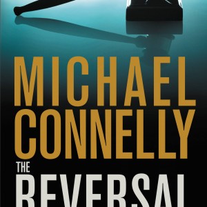 The Reversal book cover