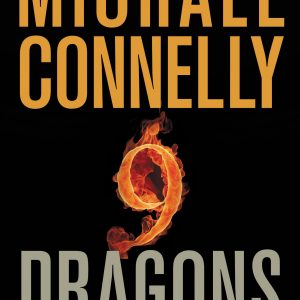 Nine Dragons book cover