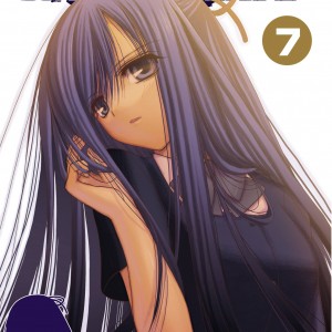 Bamboo Blade, Vol. 7 book cover
