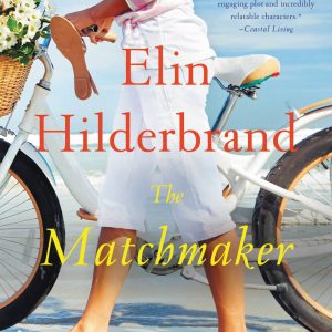 The Matchmaker book cover